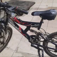 دوچرخه سایز ۲۰