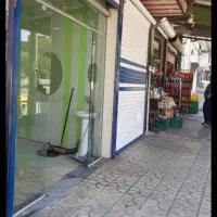 مغازه تجاری میدان هفت تیر