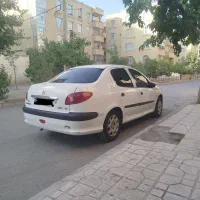 206 sd مدل 87 v8