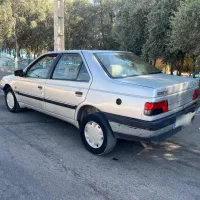 فروش ۴۰۵دوگانه شرکت