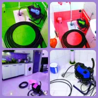 لوله بازکنی صوفیان شهرهاروستاهای اطراف تضمینی