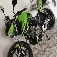 موتور زونتس 230n2