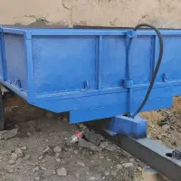 تریلی تراکتور