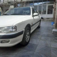 پارس TU5 مدل 1395