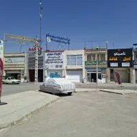 فروش مغازه