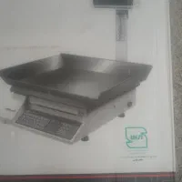 ترازو میوه فروشی محک