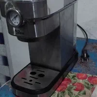 اسپرسوساز مارک بارنی