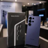 s26ultra بهترین قیمت بازار  نمایندگی سامسونگ