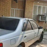 پژو ۴۰۵|خودرو سواری و وانت|خرمشهر, |دیوار