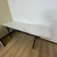 تخت مژه