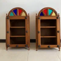 فروش دکوری چوبی