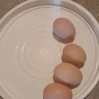 تخم مرغ محلی تازه