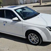 دنا پلاس اتوماتیک مدل 1404