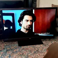 ال ای دی۴۳الجی اصل کره کم کاردرحدنومناسب جهیزیه