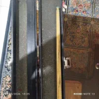 چوب اسنوکر