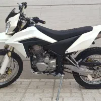 تریل نیکتاز YZ