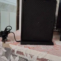 آنتن رومیزی