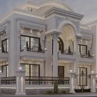 واحد 3 خواب  صفر و خام خوش نقشه بدون پرتی