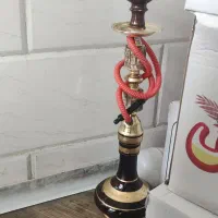 قلیون تنه برنج