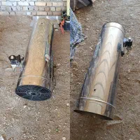جت هیتربخاری فن۵۰هزار۶۵هزار گازی گازوئیلی خشک کن