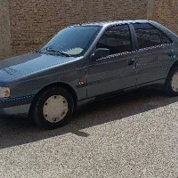 راننده پایه ۱ هستم با ماشین پژو صفر