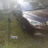 بسترن بی 50