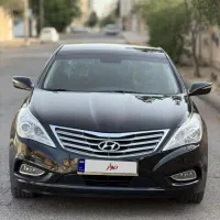 آزرا گرنجور۲۰۱۳فول رادار وماساژور پلاک ملی