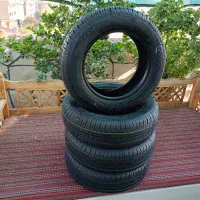 لاستیک پراید ایران تایر 165.60.13نونو اکبند
