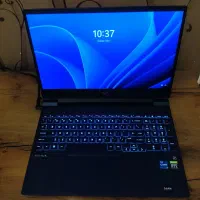 HP Victus 15 در حد نو (1TB Samsung)