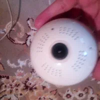 دوربین لامپی