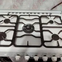 اجاق گازفر