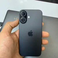 ایفون ۱۶نرمال همراه اپل واچ