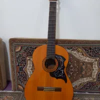 گیتار یاماها c40