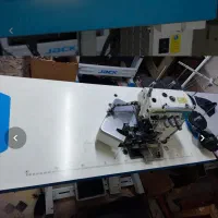 چرخ سردوز صنعتی جک پنج نخ آک و باز نشده