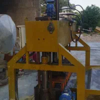 فروش دستگاه بلوک زن