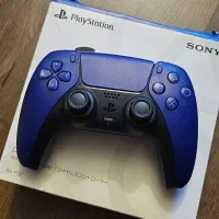 دسته ps5 اورجینال