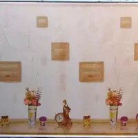 پرده تصویری فروشی
