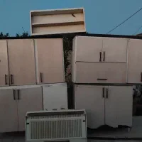 کابینت وهودوسینگ ودلاورومیزتلوزیون وسنگ اپن و...