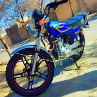 موتور همتاز ۲۰۰مدل ۱۴۰۳