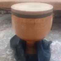 تنبک نو تمیز