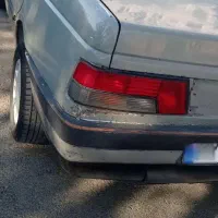 پژو آردی|خودرو سواری و وانت|پرند, فاز ۶|دیوار