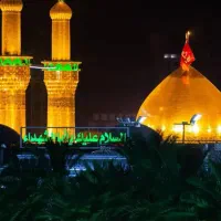 تور زیارتی کربلا و نجف زمینی و دوسرهوایی لحظه آخری