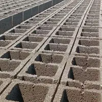 بلوک سیمانی با تحویل در محل