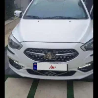 شاهین gl مدل ۱۴۰۳ فول