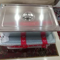 کباب پزوبن ماری