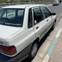 پراید 82
