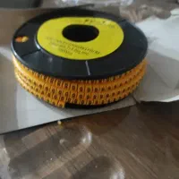 شماره حلقوی سیم کابل