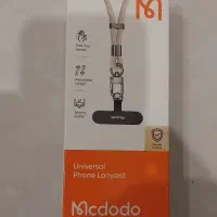 بند موبایل مک دودو