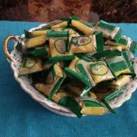 مسقطی لاری