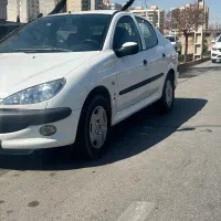 پژو ۲۰۶ sd|خودرو سواری و وانت|شیراز, فرهنگ شهر|دیوار